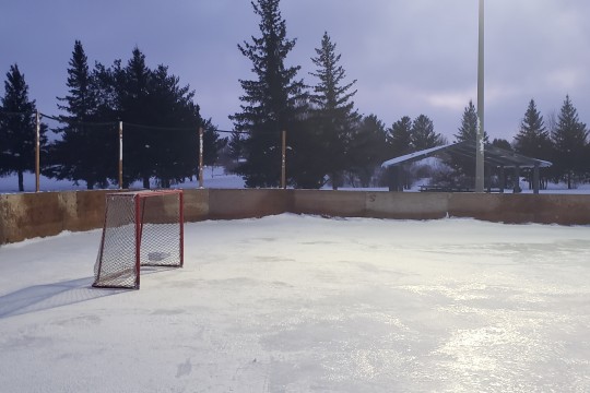 Stonecrest
