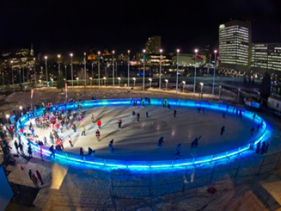 Photo of Rink of Dreams