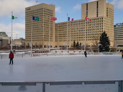 Photo of Rink of Dreams